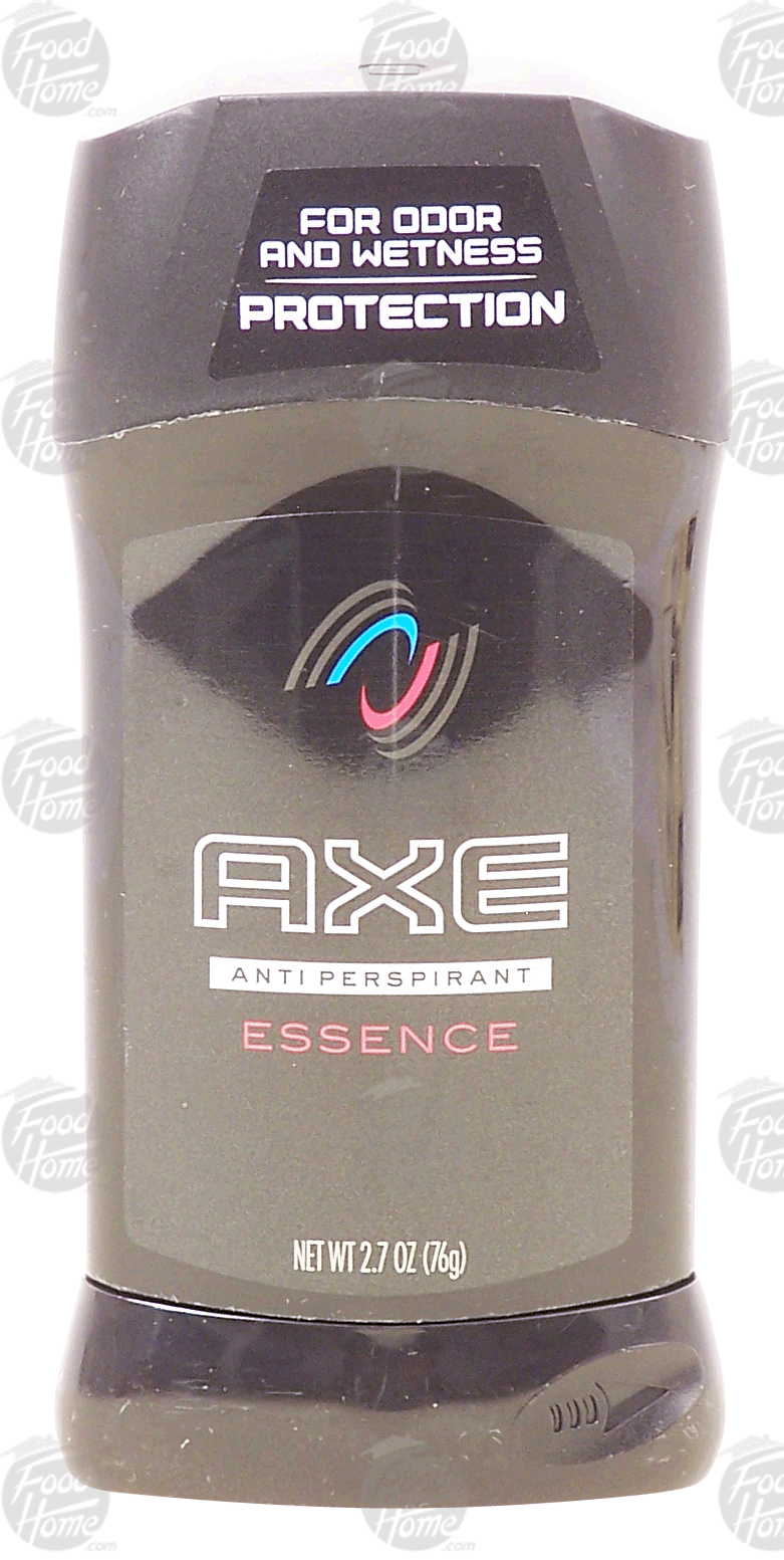 Axe Dry&nbsp;Anti-Perspirant & Deodorant&nbsp;Essence Invisible Solid Full-Size Picture